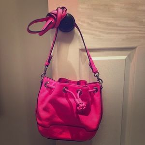Rebecca Minkoff bucket bag